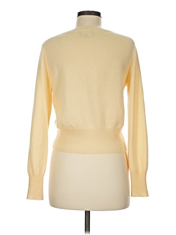 J.Crew Cashmere Pullover Sweater (view 2)