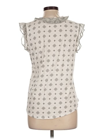 Lucky Brand Sleeveless T-Shirt (view 2)