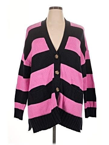 Ann Taylor LOFT Cardigan (view 1)