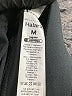 Halara Solid Black Dress Pants Size M - photo 7