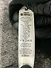 Halara Solid Black Dress Pants Size M - photo 8