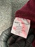 Threads 4 Thought Burgundy Sweatshirt Size M - photo 8