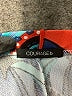 Courage. b Graphic Blue Casual Skirt Size S (estimated) - photo 4