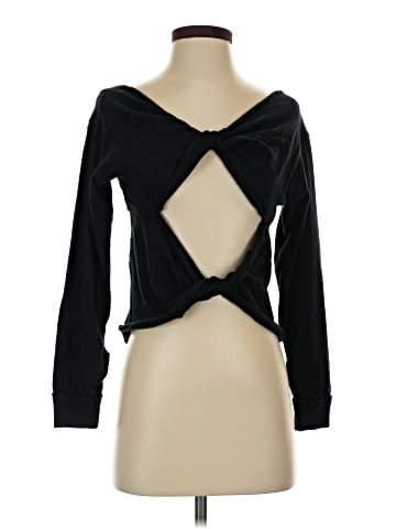 Urban Outfitters Long Sleeve Top (view 1)