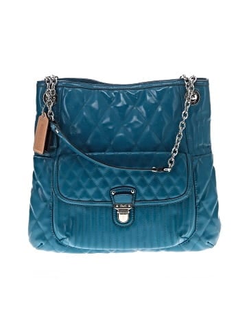 Coach Shoulder Bag (view 1)
