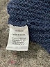 Market and Spruce Solid Blue Pullover Sweater Size L - photo 8