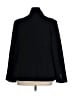 Rafaella Solid Black Blazer Size 16 - photo 2