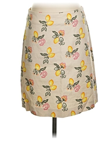 Ann Taylor LOFT Outlet Casual Skirt (view 1)