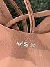 VSX Sport Brown Tank Top Size M - photo 7
