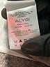 Alysi 100% Polyester Stripes Gray Dress Pants Size 0 - photo 9
