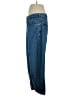 ASOS Design 100% Cotton Blue Jeans Size 14 - photo 5