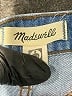 Madewell Blue Jeans Size 24 waist - photo 7