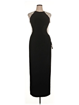 Xscape Cocktail Dress (view 1)
