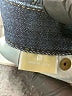 MICHAEL Michael Kors Chevron-herringbone Blue Jeans Size 6 - photo 8