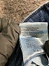 Express Solid Blue Jeans Size 12R - photo 9