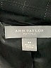 Ann Taylor Black Blazer Size 2 Petite - photo 6