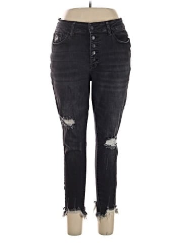 Judy Blue Jeans (view 1)