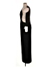 Xscape Black Cocktail Dress Size 16 (petite) - photo 5