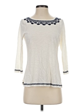 Tommy Bahama 3/4 Sleeve Top