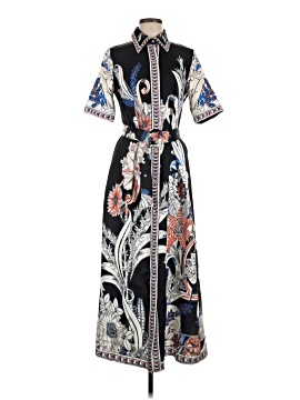 Dalia Macphee Casual Dress