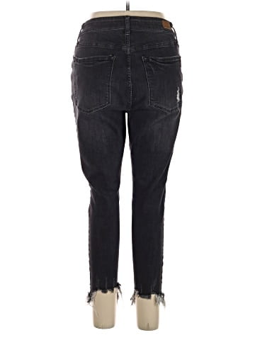Judy Blue Jeans (view 2)