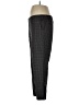 Liz Claiborne Plaid Gray Dress Pants Size 12 - photo 5