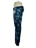 lucy Tie-dye Blue Active Pants Size XL - photo 5