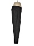 Liz Claiborne Plaid Gray Dress Pants Size 12 - photo 4