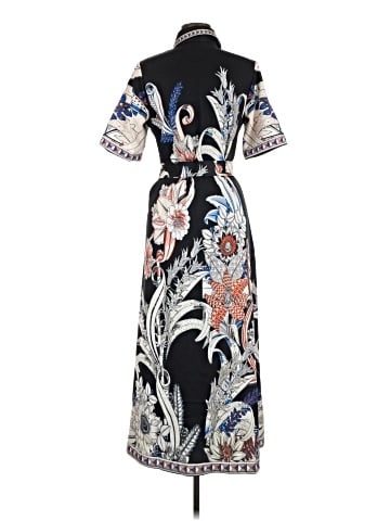 Dalia Macphee Casual Dress (view 2)