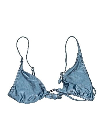 Heat Swimsuit Top (view 1)