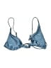 Heat Blue Swimsuit Top Size L - photo 1