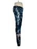 lucy Tie-dye Blue Active Pants Size XL - photo 4