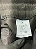 Free Fly Solid Black Athletic Shorts Size M - photo 3