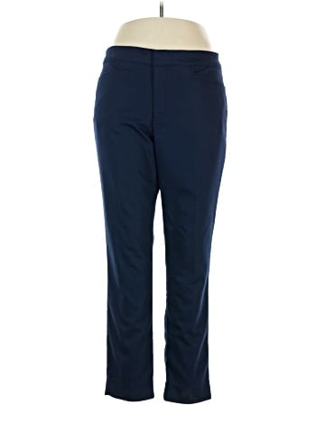 Chaps Casual Pants (view 1)