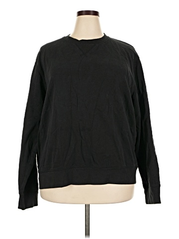 MTA Sport Sweatshirt (view 1)