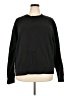 MTA Sport Solid Black Sweatshirt Size XXL - photo 1