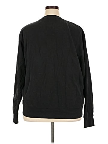 MTA Sport Sweatshirt (view 2)