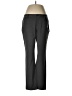 Eddie Bauer Chevron-herringbone Gray Dress Pants Size 6 (petite) - photo 1
