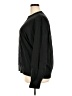 MTA Sport Solid Black Sweatshirt Size XXL - photo 5
