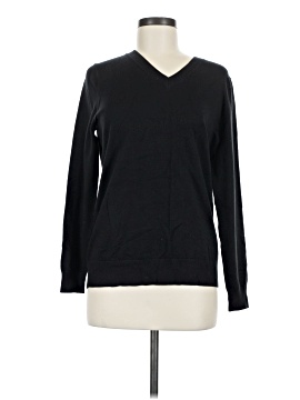 Lands' End Pullover Sweater (view 1)