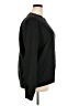 MTA Sport Solid Black Sweatshirt Size XXL - photo 4