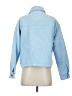 Zara Blue Denim Jacket Size S - photo 2