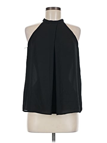 Dina Be Sleeveless Blouse (view 1)