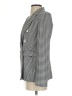 Autres Filles Houndstooth Gray Blazer Size XS - photo 5