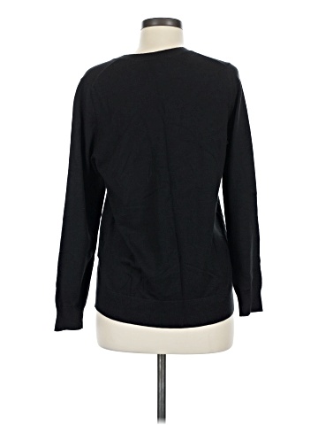 Lands' End Pullover Sweater (view 2)