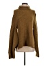 Khaite 100% Cashmere Brown Cashmere Pullover Sweater Size XS - photo 1