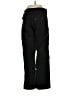 Levi's Black Casual Pants Size 26 waist - photo 2