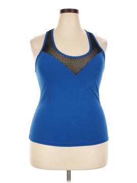 Pop Fit Tank Top (view 1)