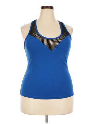 Pop Fit Tank Top (view 1)