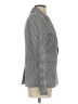 Autres Filles Houndstooth Gray Blazer Size XS - photo 4
